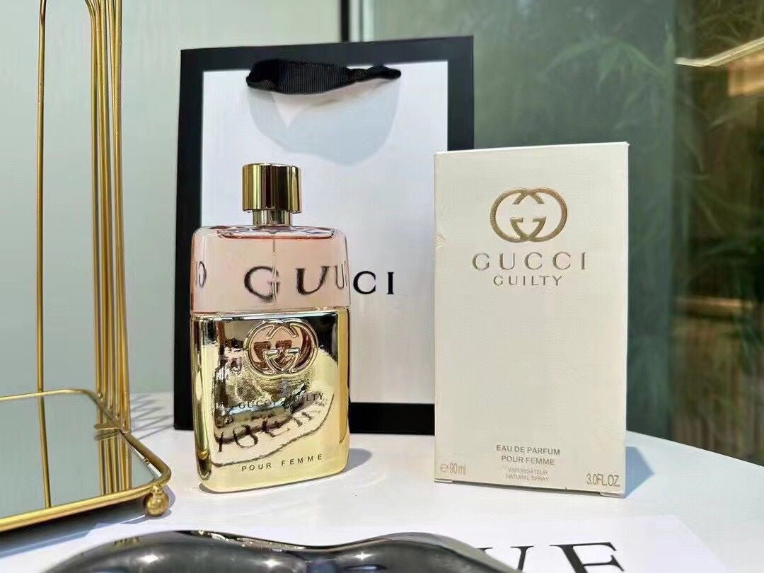 Gg woman’s perfume