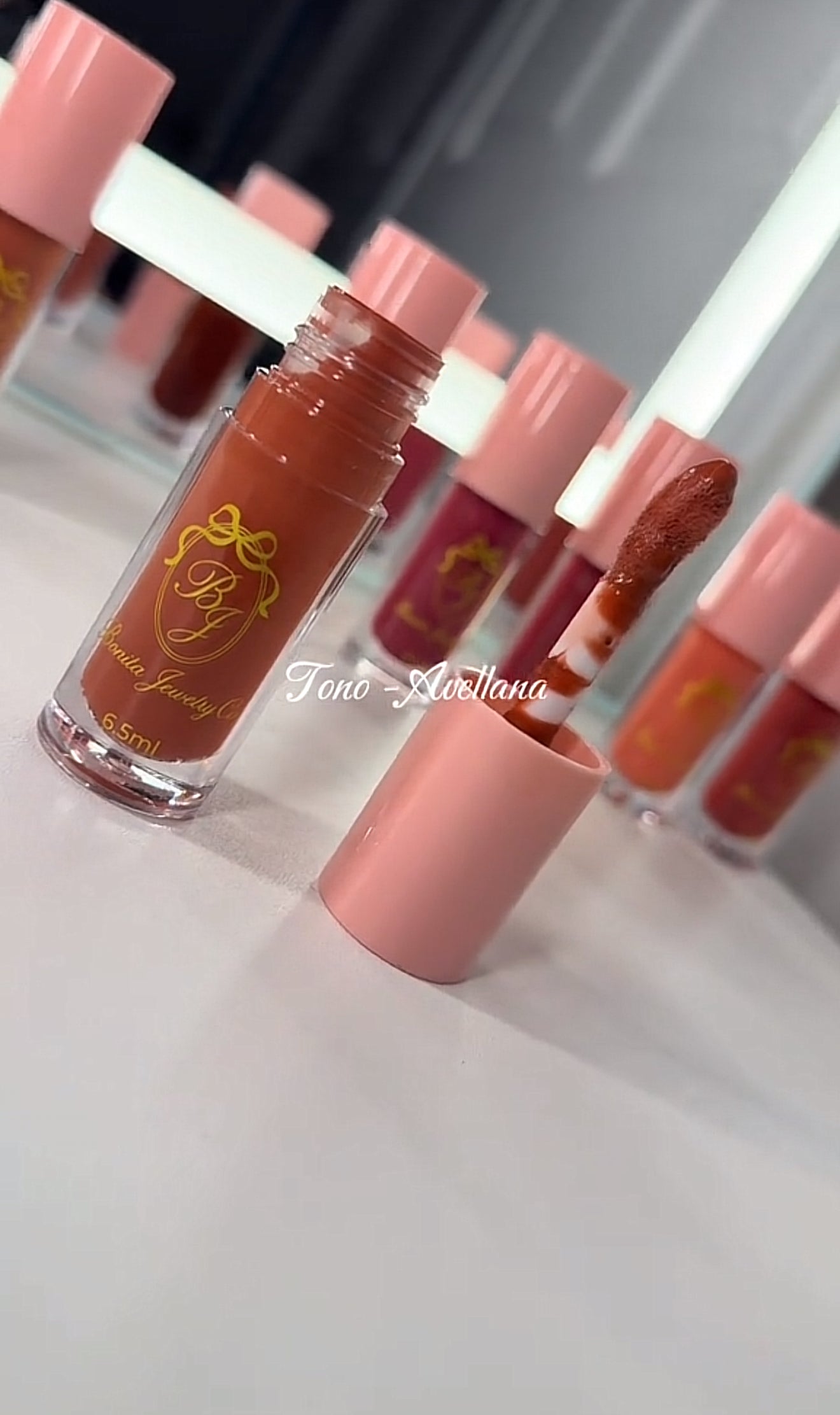 Bonita - Lip Glosses