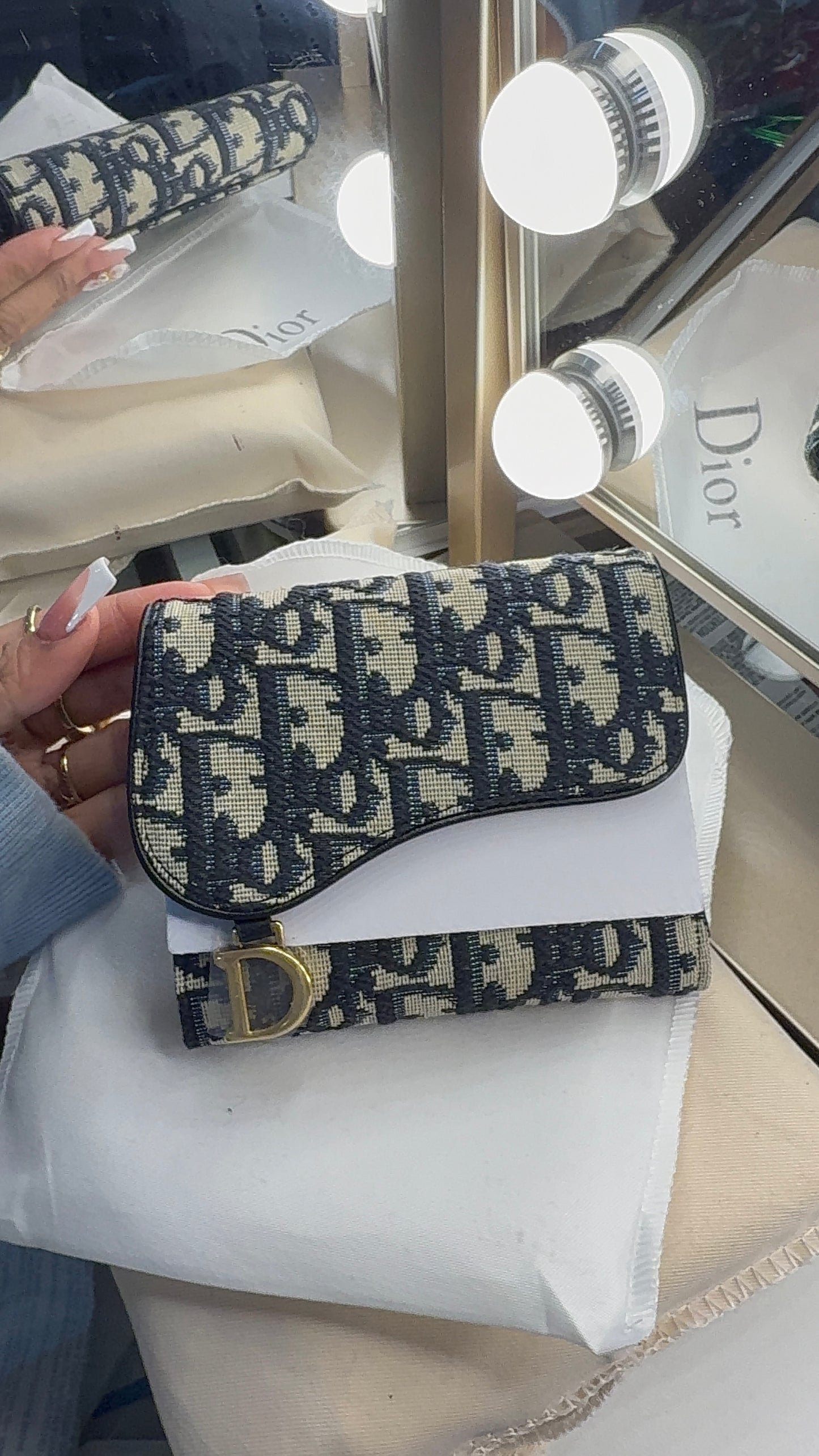Dr wallet