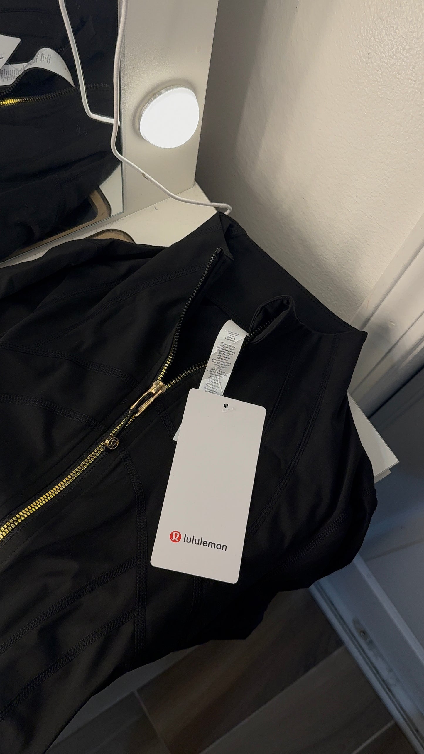 Lulu jacket
