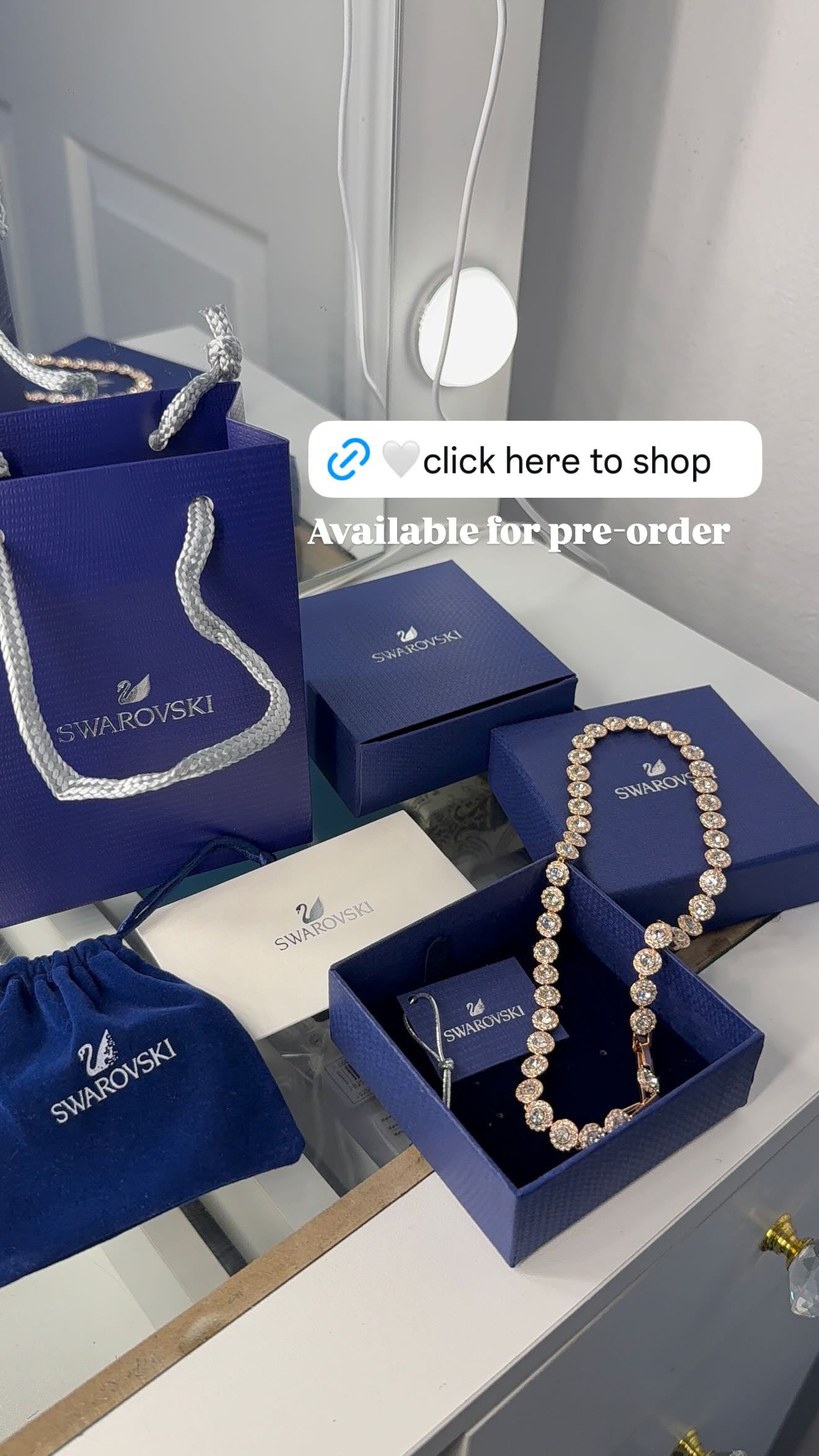 Angelic chocker necklace- Available in all colors .