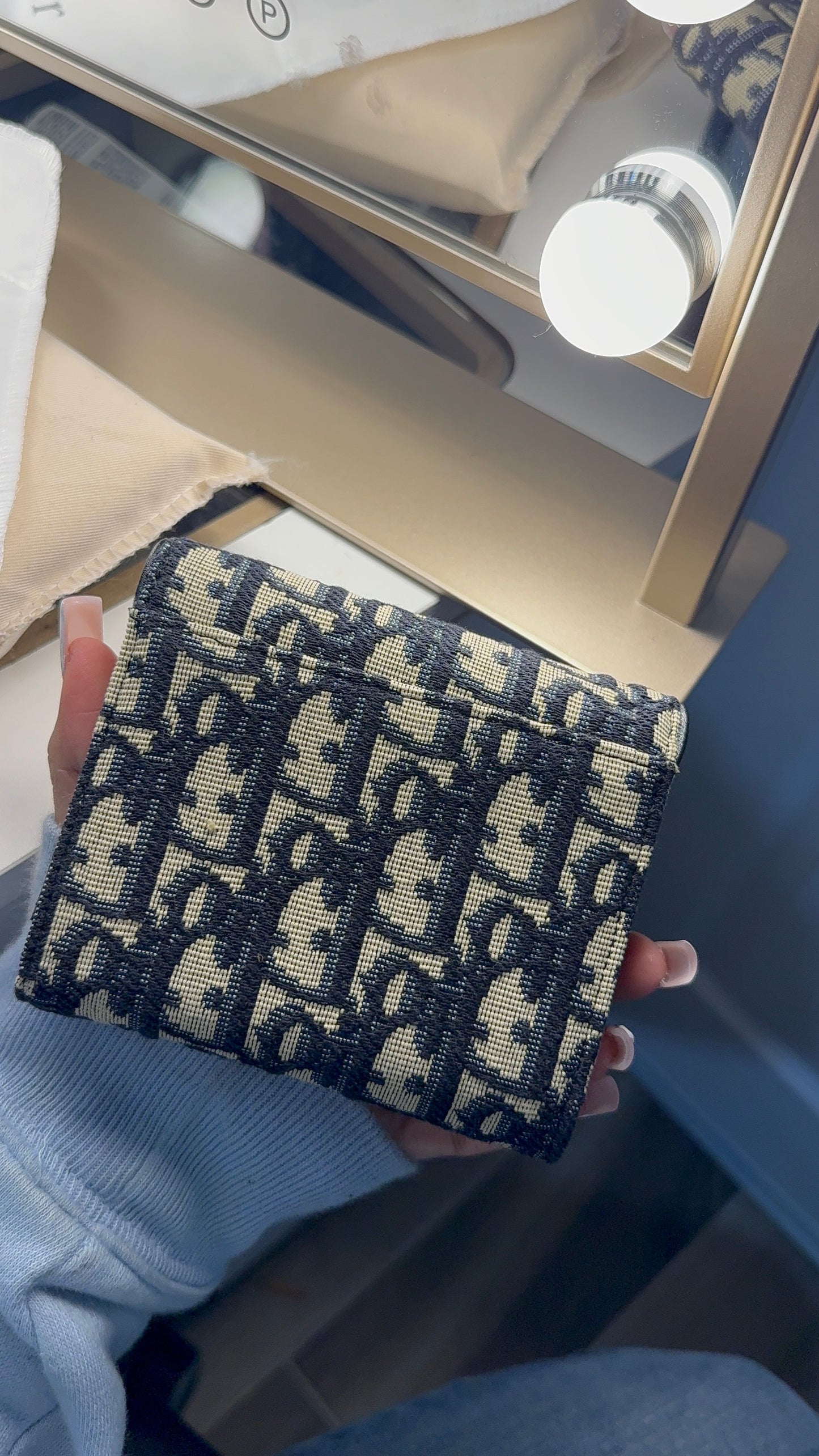Dr wallet