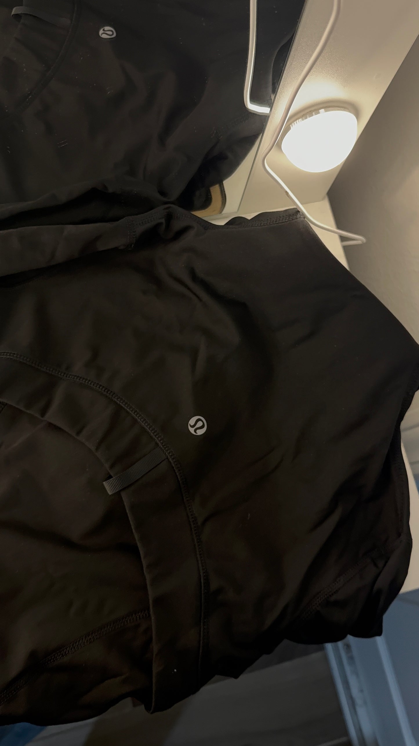 Lulu jacket