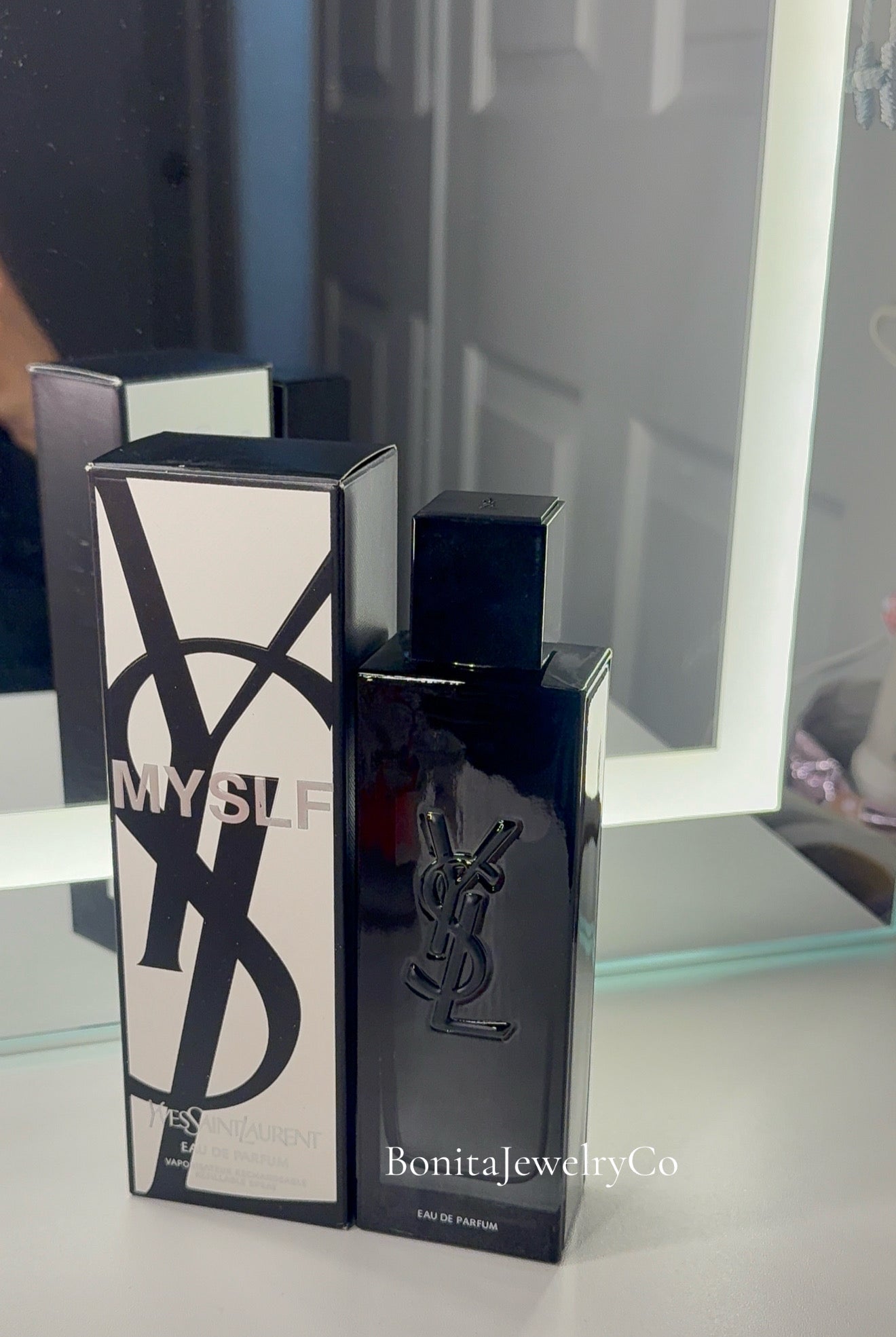 Men’s cologne
