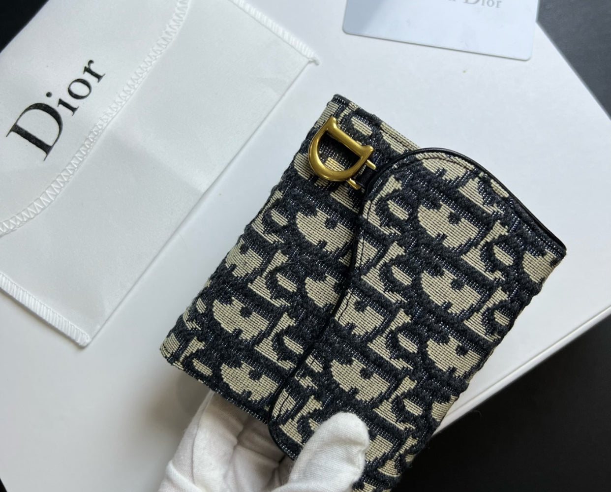 Dr wallet