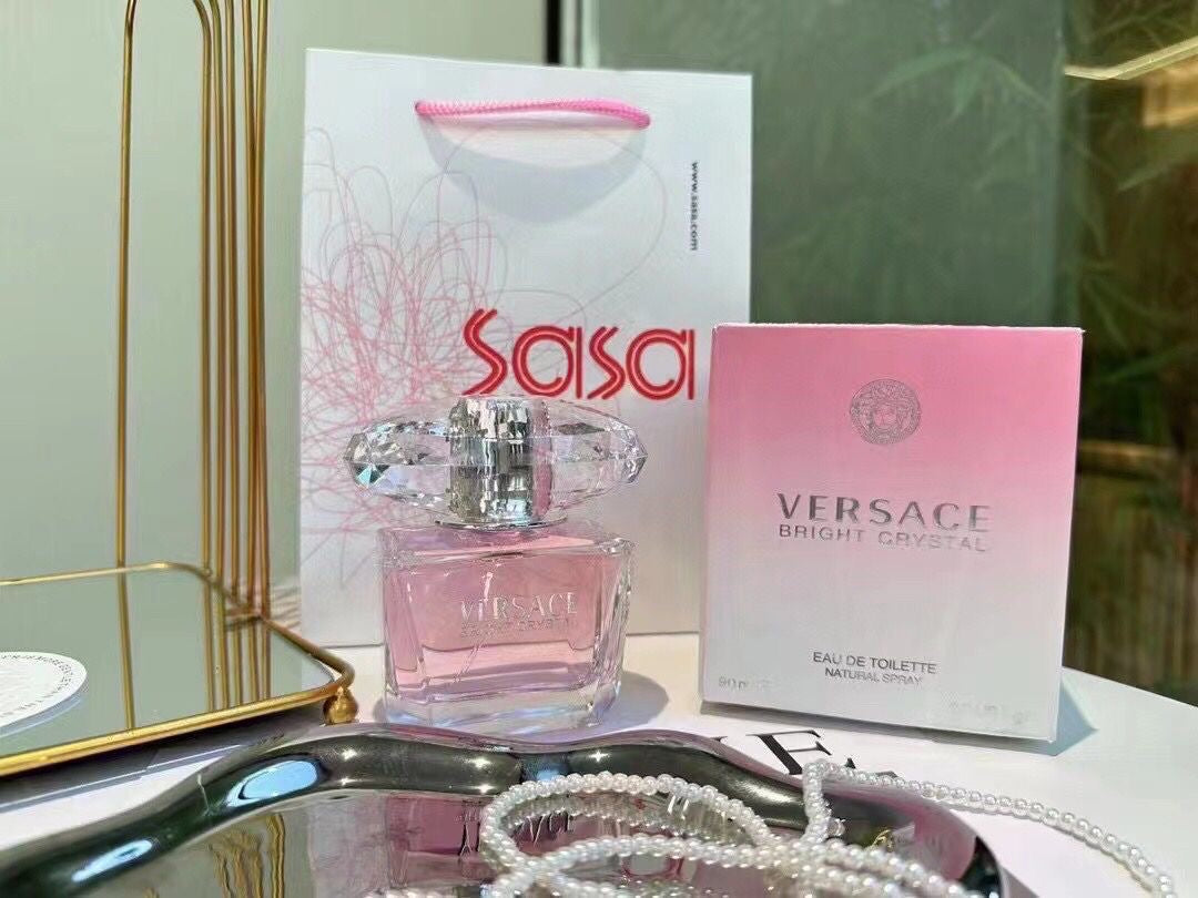 Woman’s vs perfume