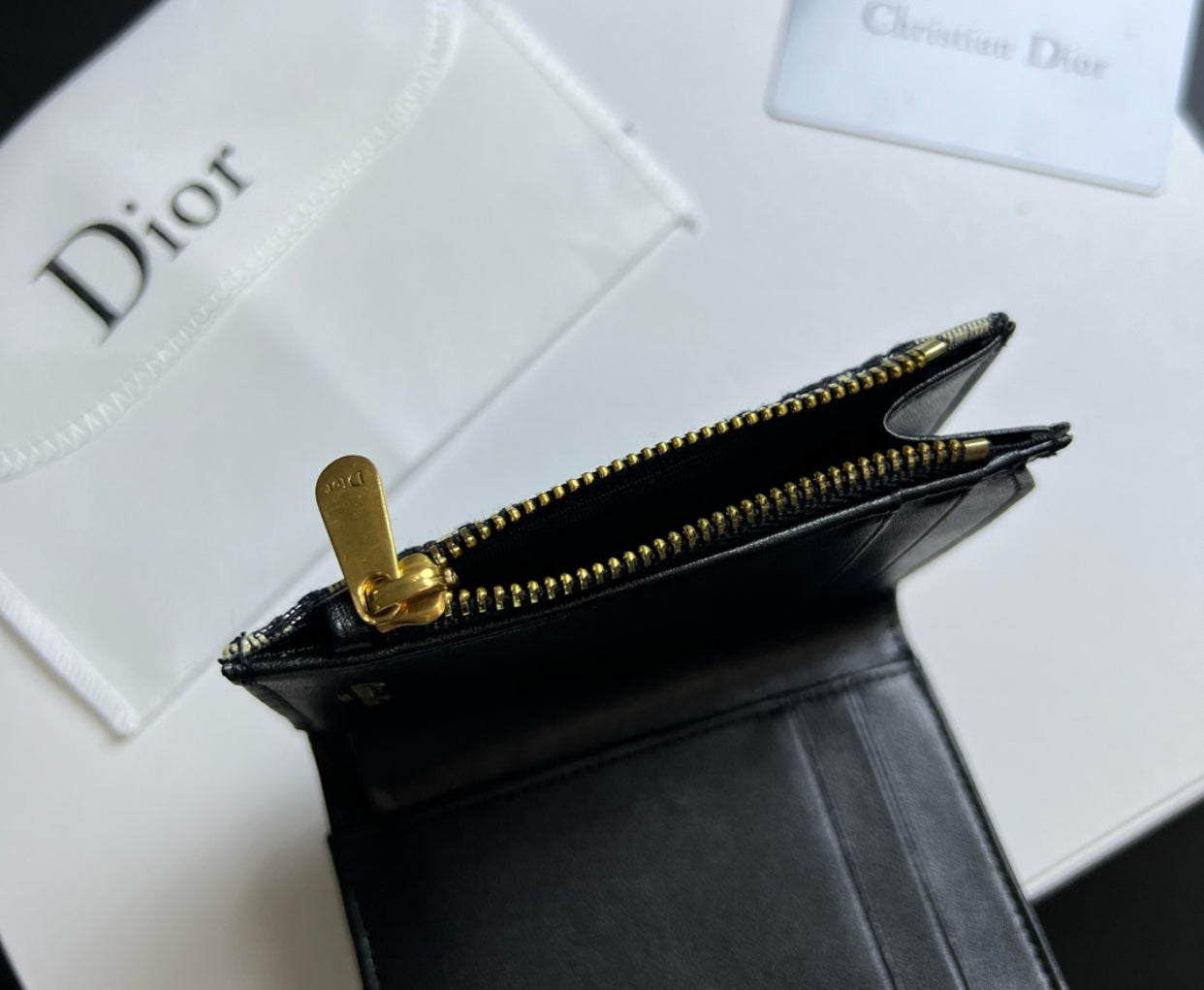 Dr wallet