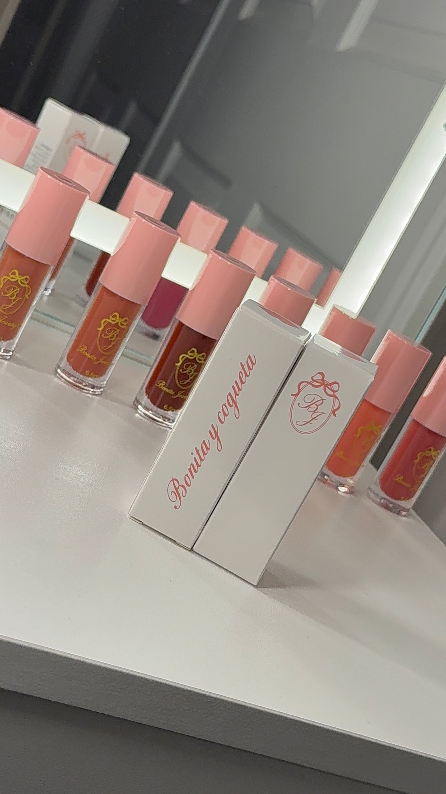 Bonita - Lip Glosses