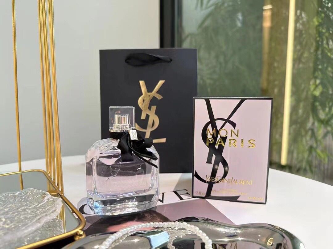 Yl woman’s perfume