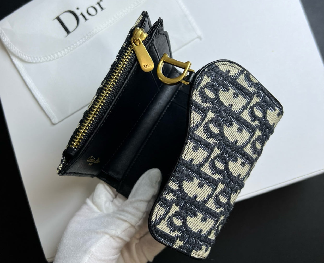 Dr wallet