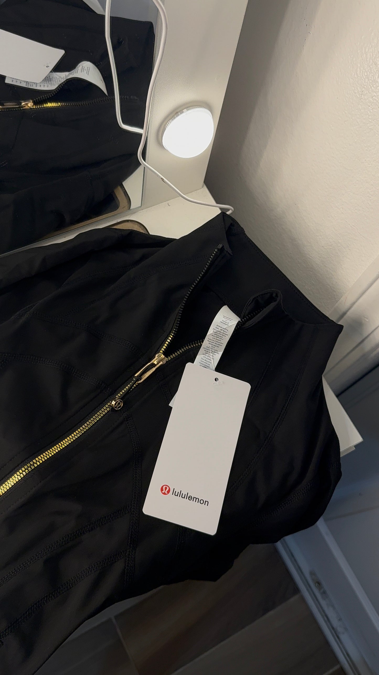 Lulu jacket