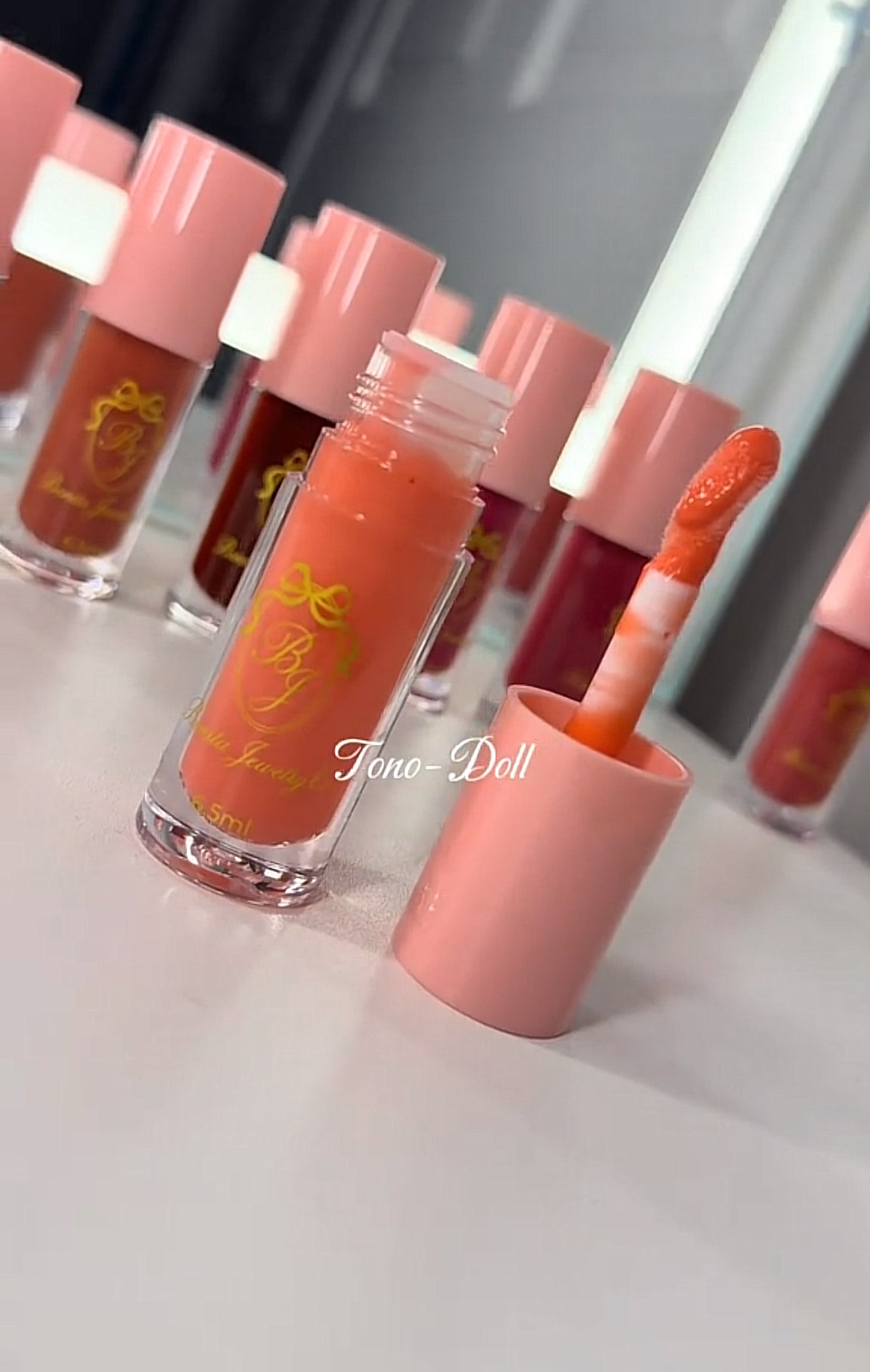Bonita - Lip Glosses