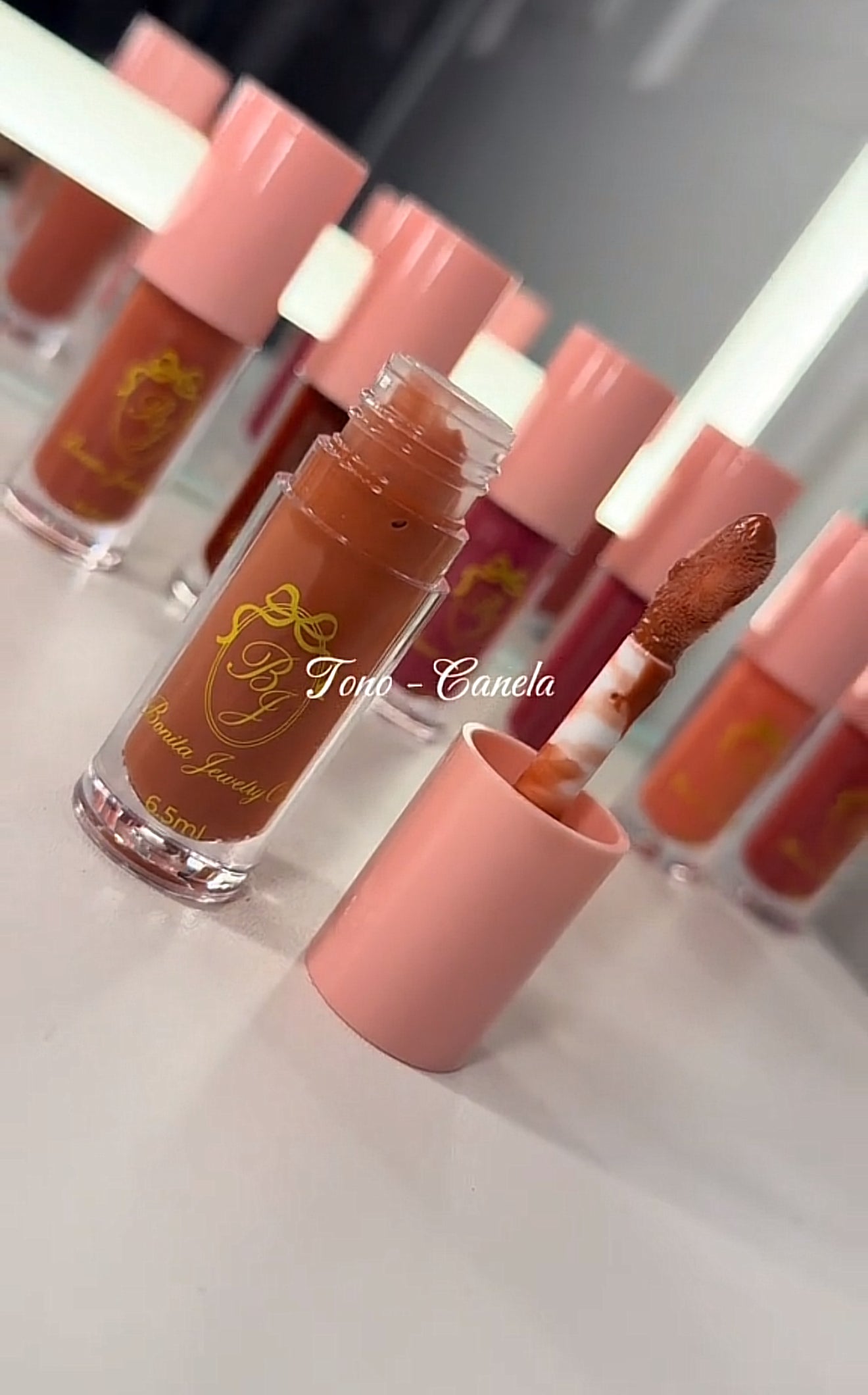 Bonita - Lip Glosses