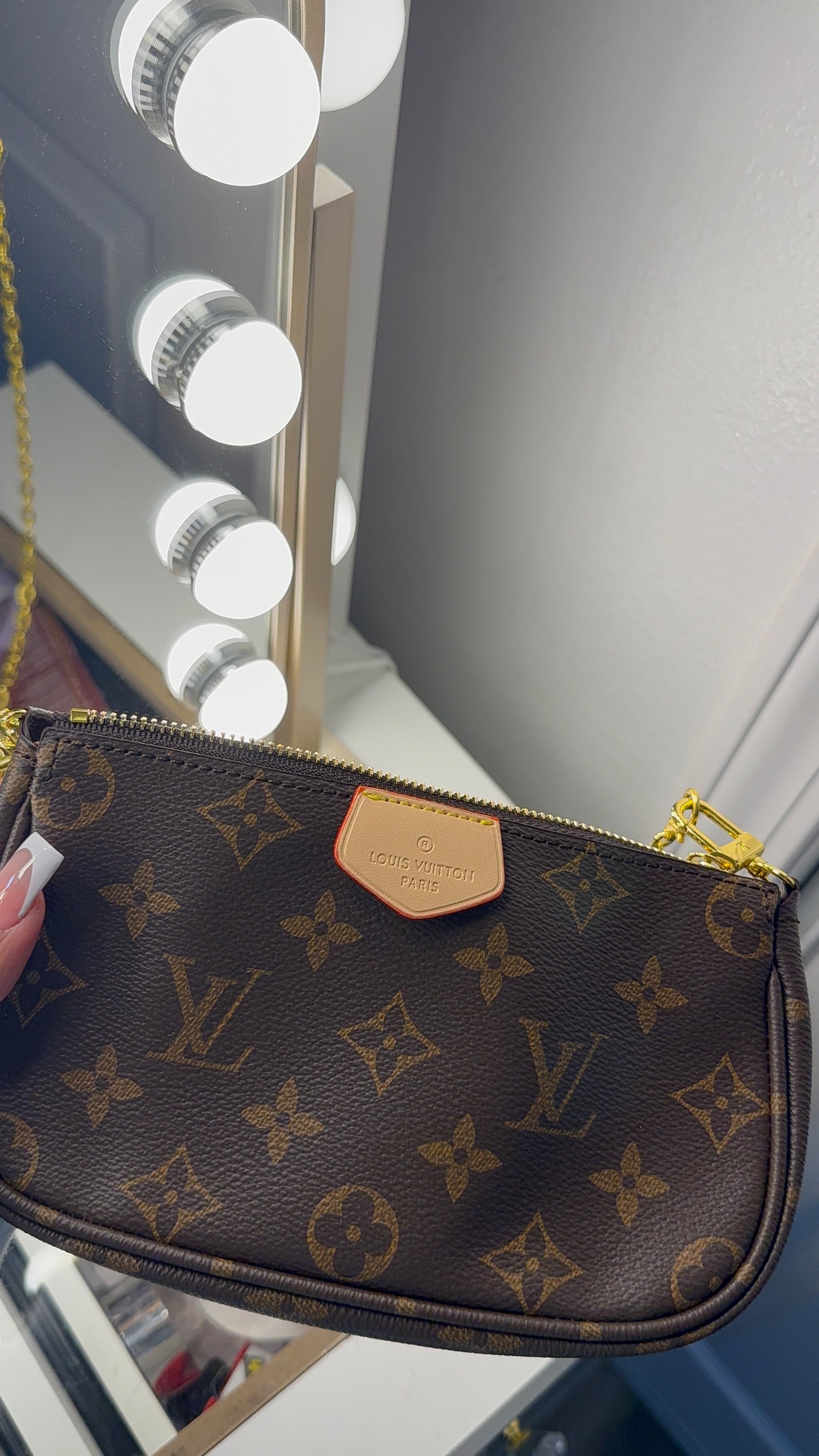 Small bag ( no box )