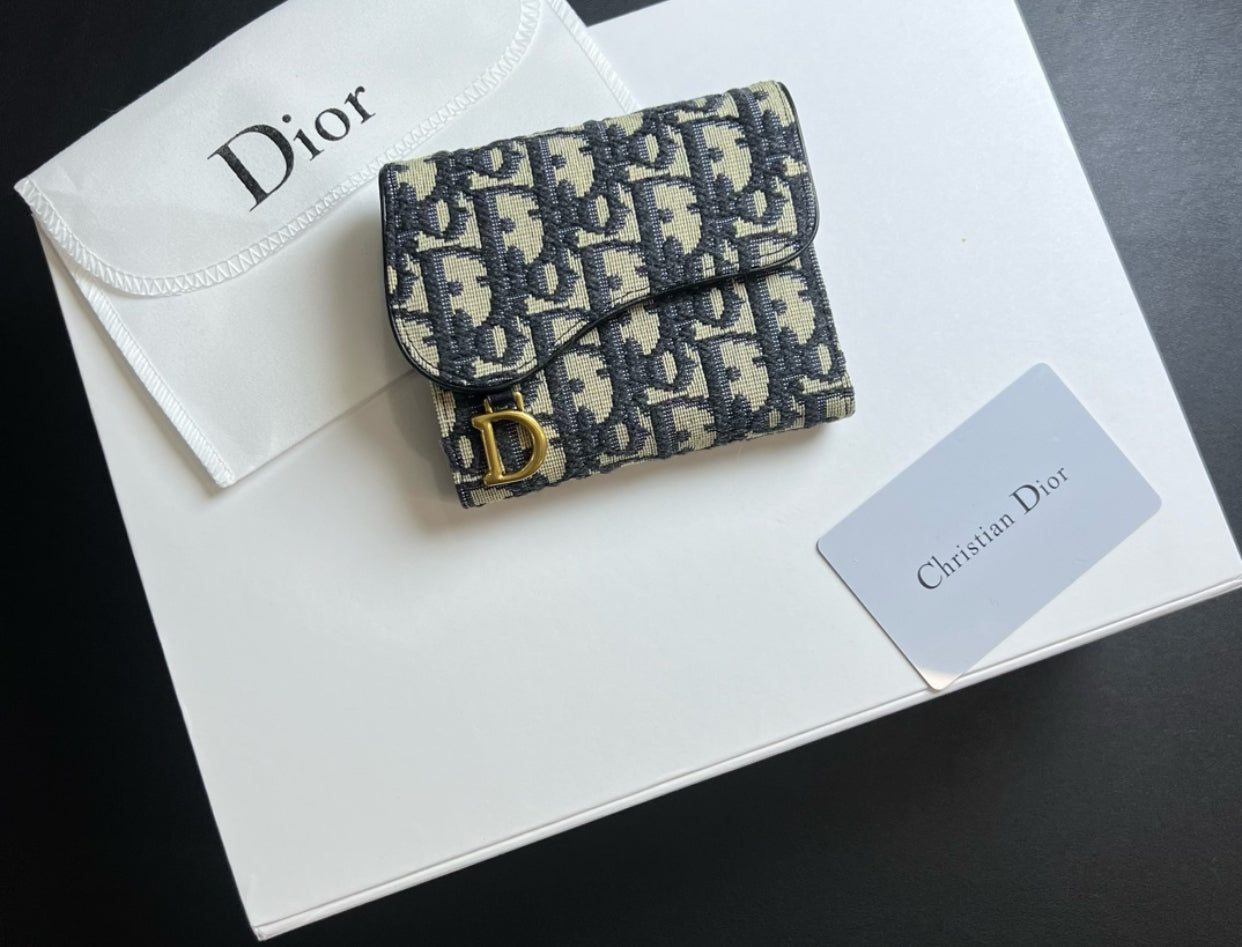 Dr wallet