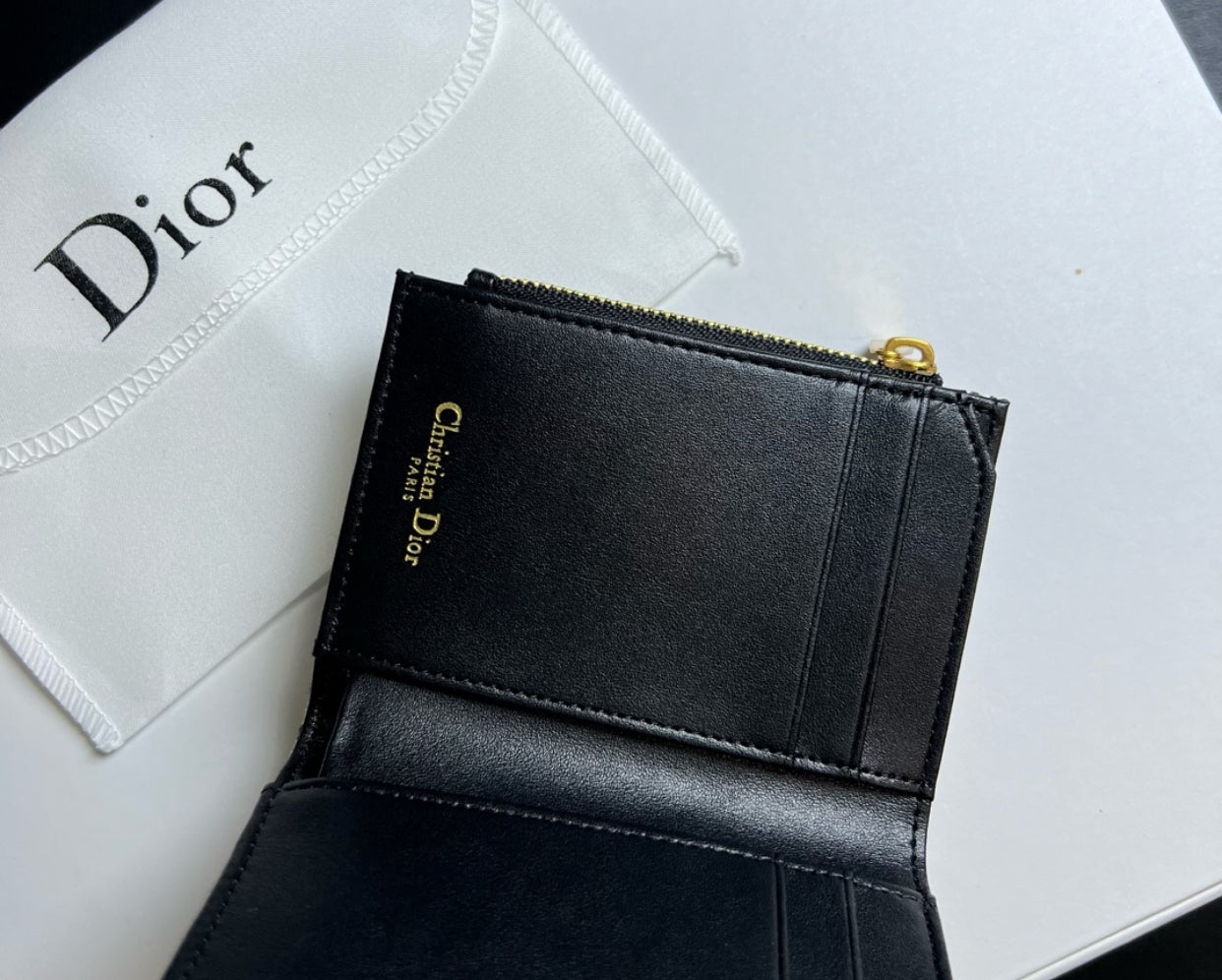 Dr wallet