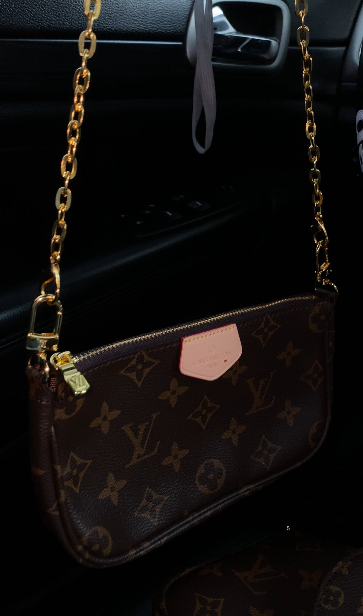 Small bag ( no box )