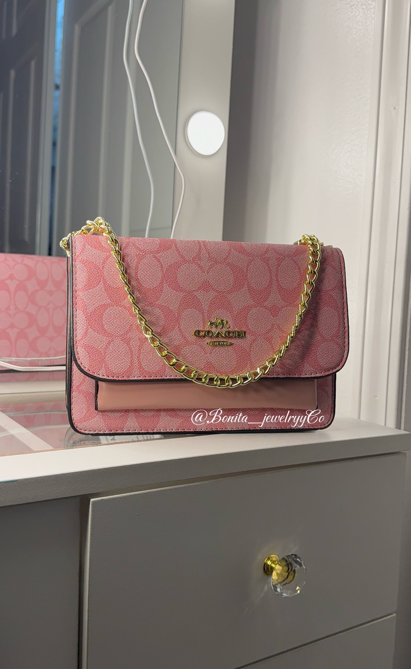 Bonita jewelry cp