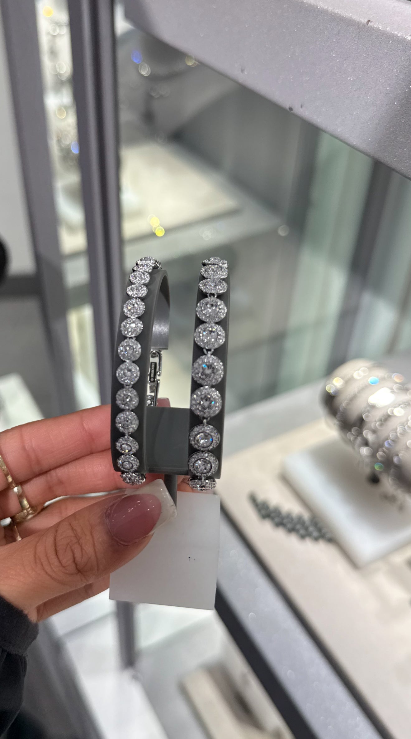 1 Angelic bracelet - available in all colors