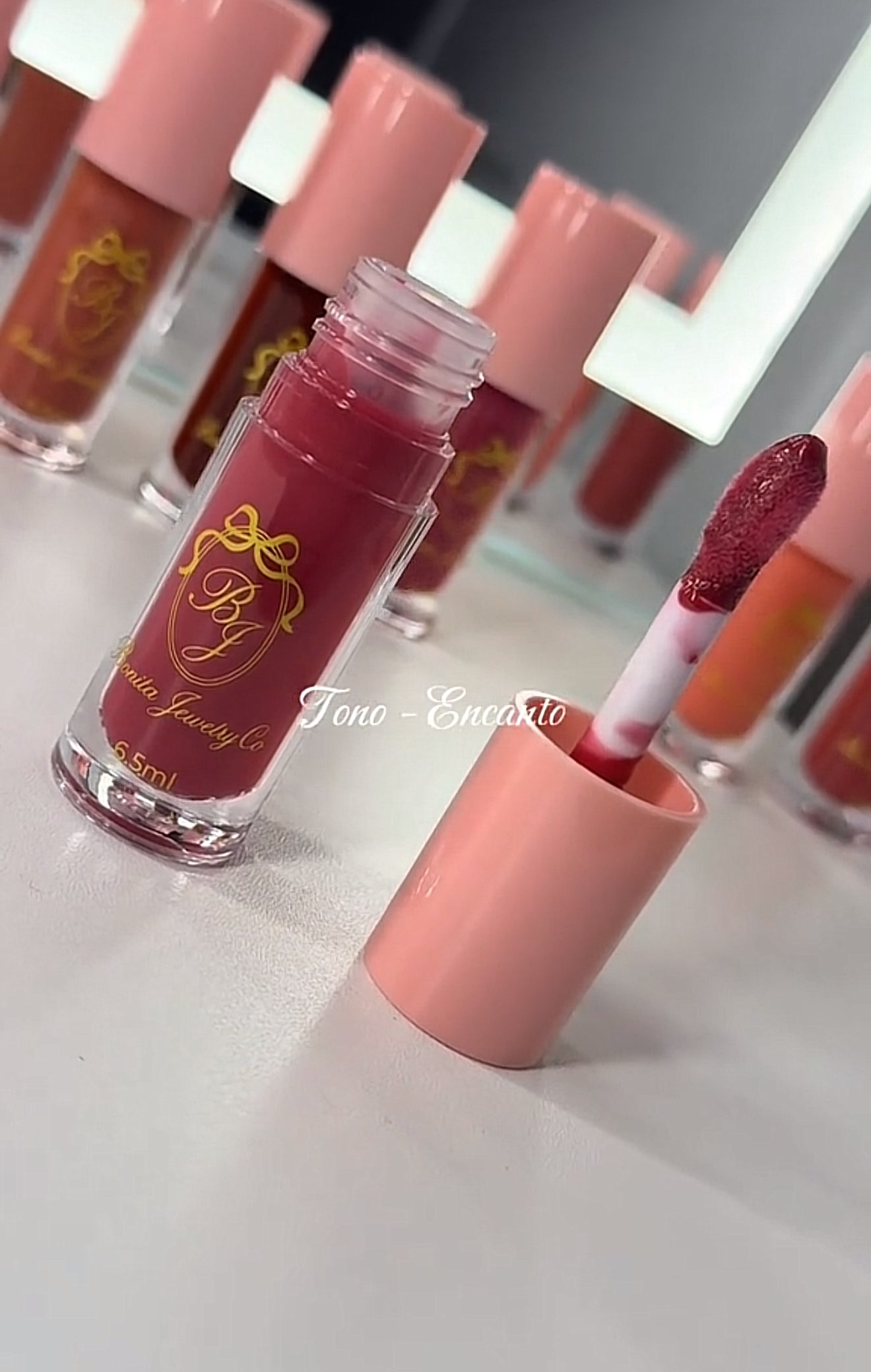 Bonita - Lip Glosses