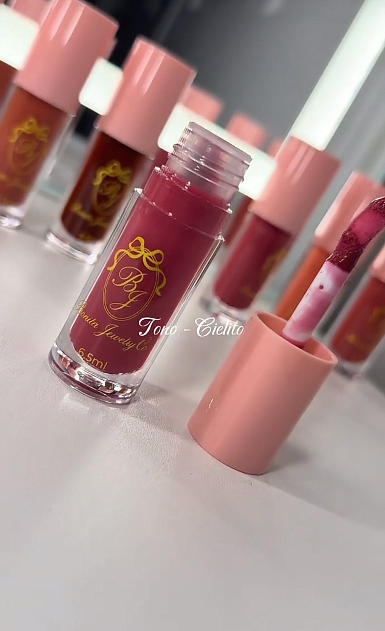 Bonita - Lip Glosses