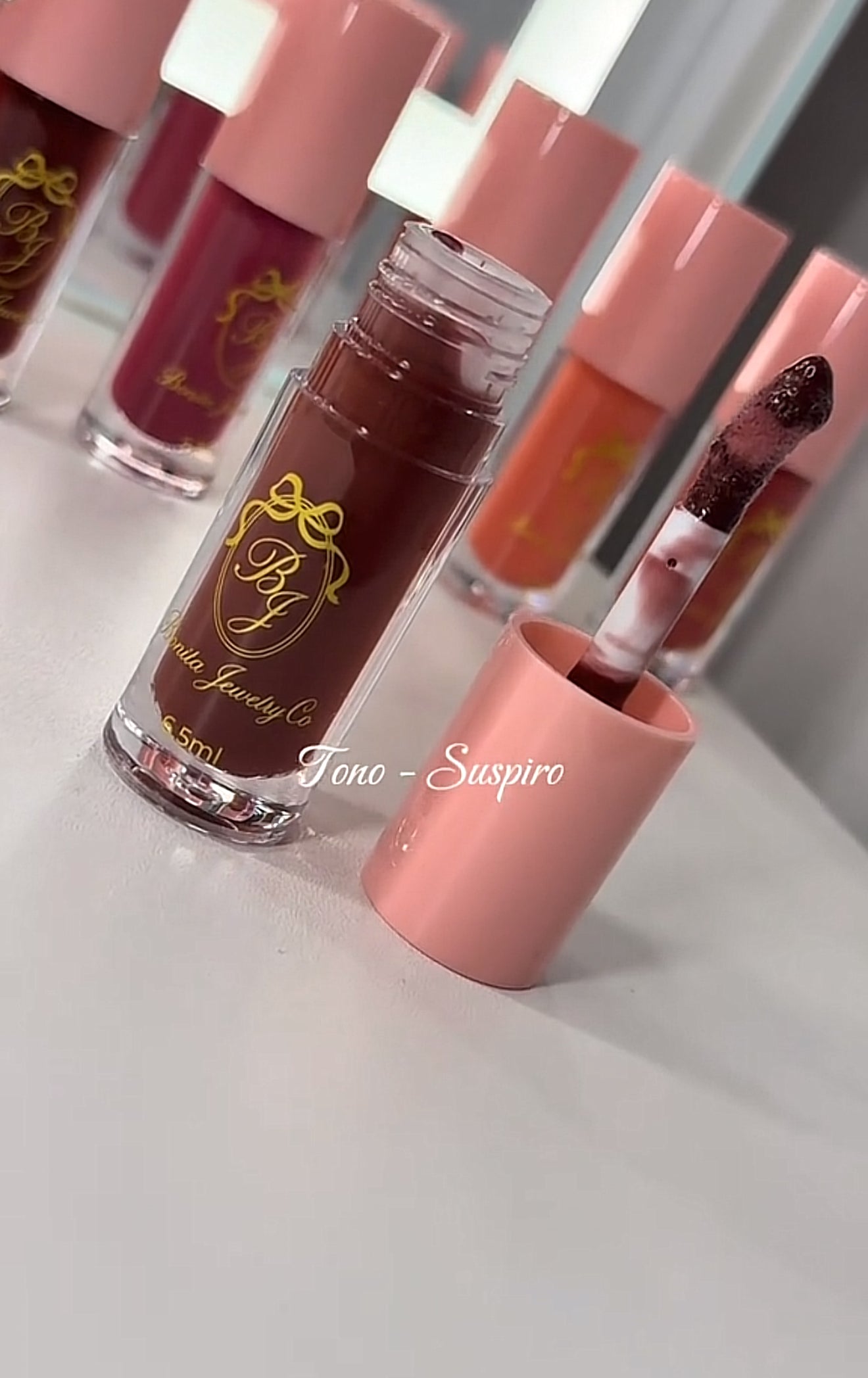 Bonita - Lip Glosses