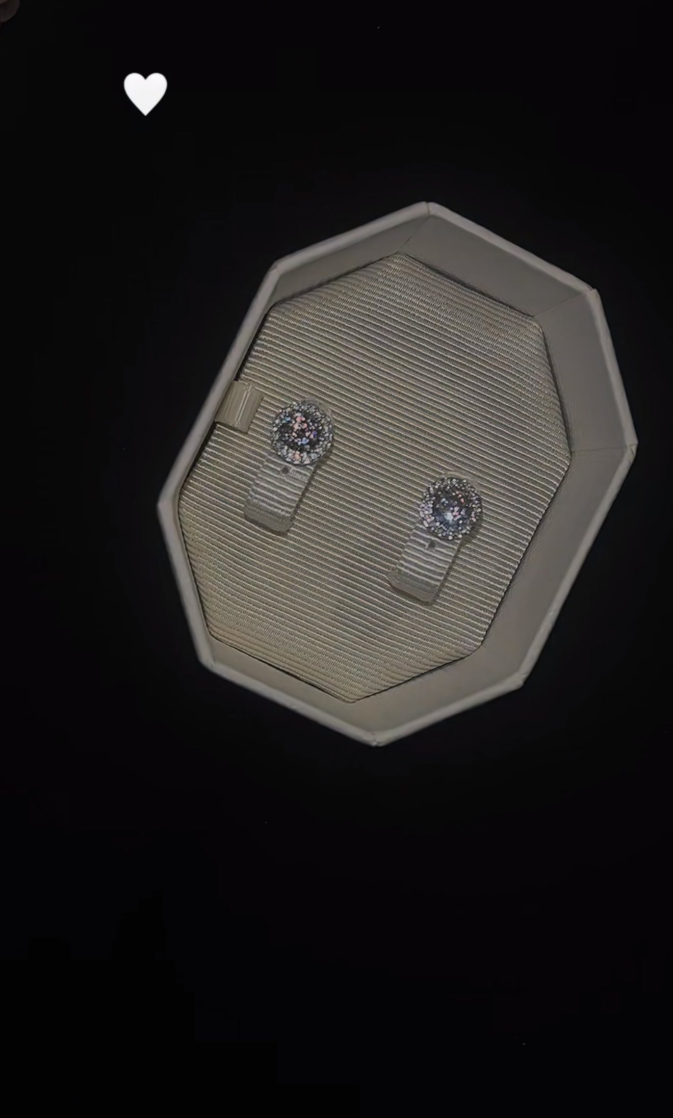 Angelic earrings - Available in all colors
