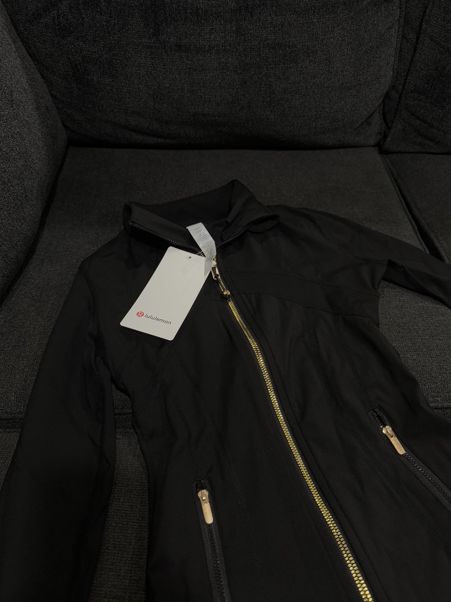Lulu jacket