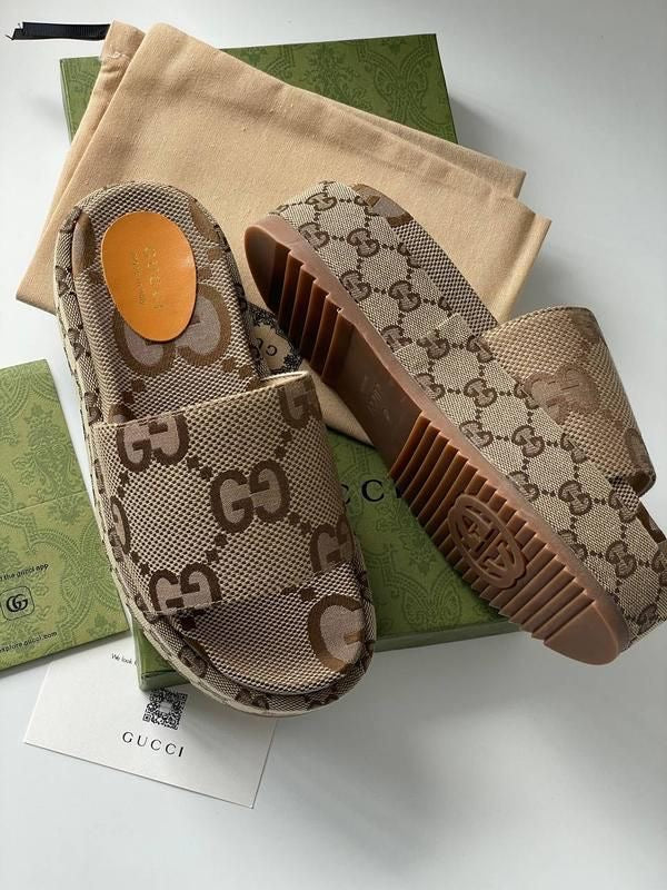 Platform slides - no box included