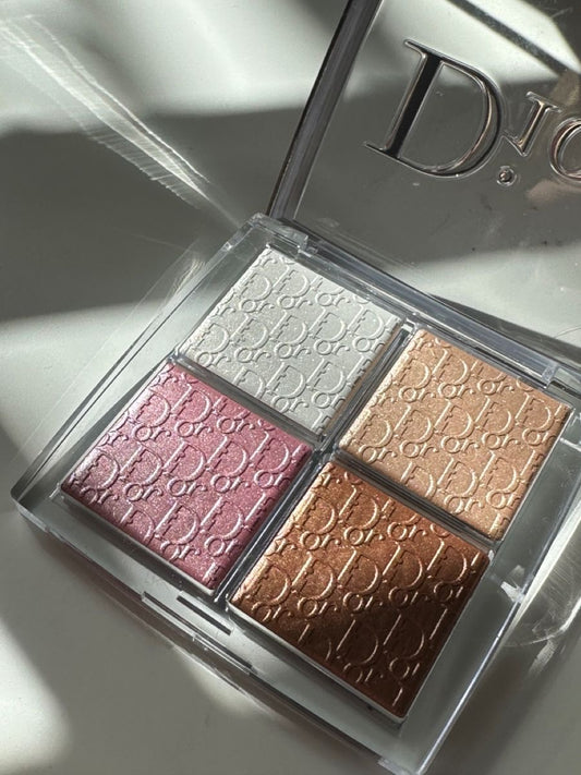 Glow face pallete