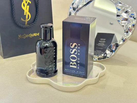 Boss Mens Cologne
