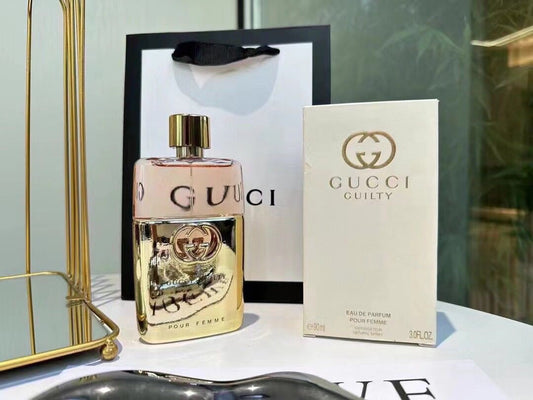 Gg woman’s perfume