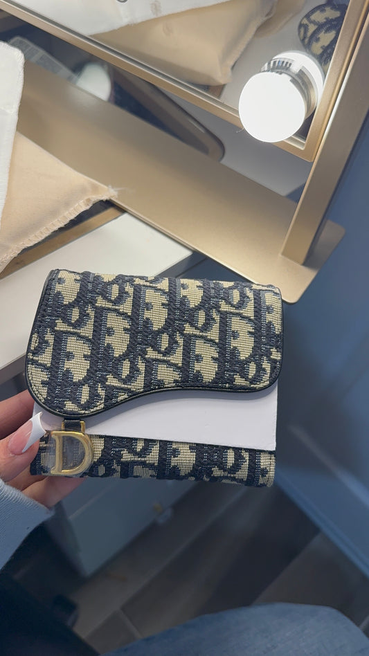 Dr wallet