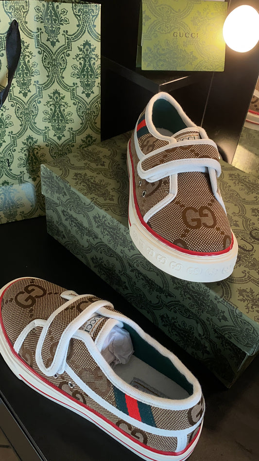 Gg shoes for Men & Woman with box