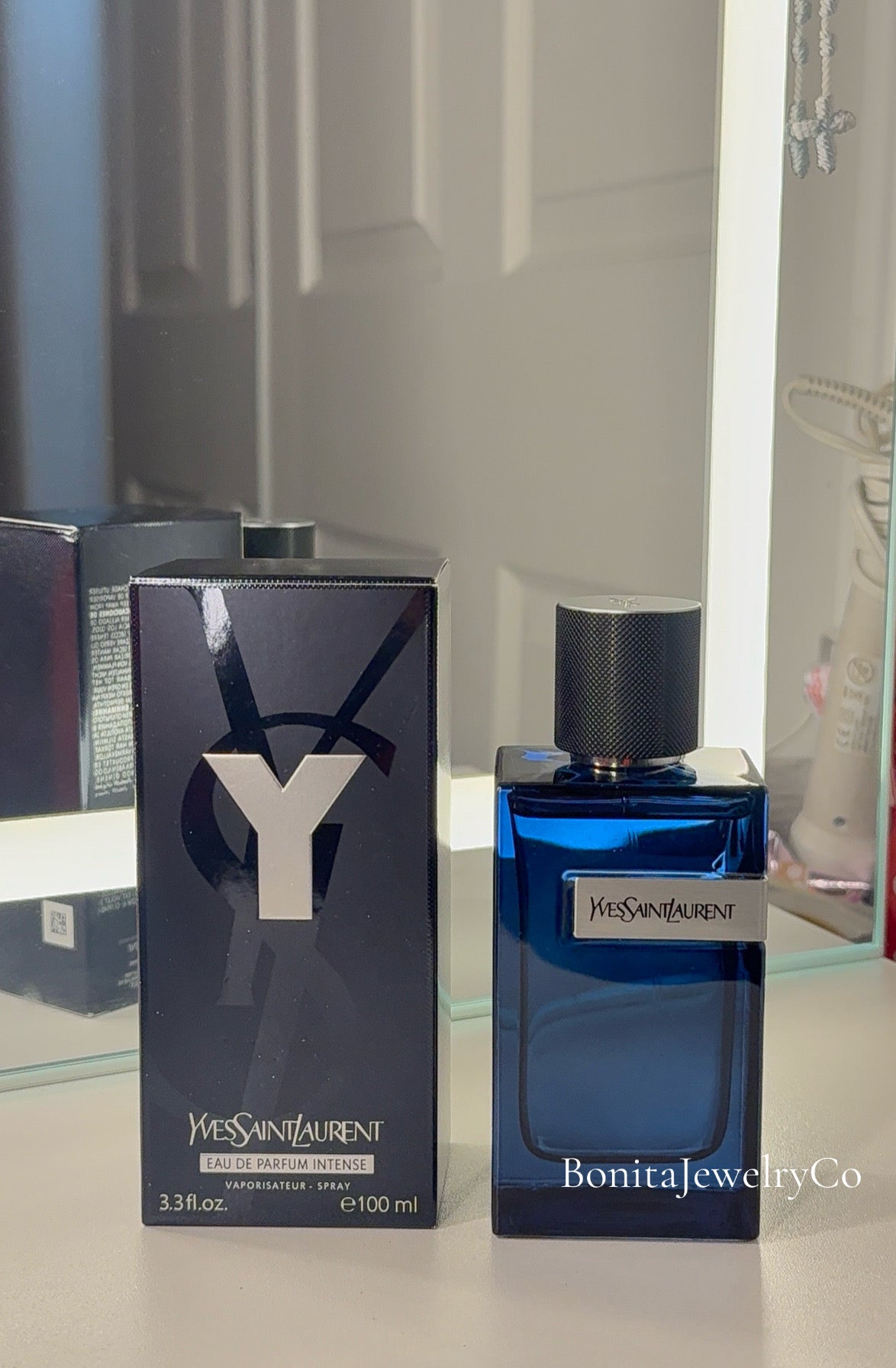 Men’s cologne