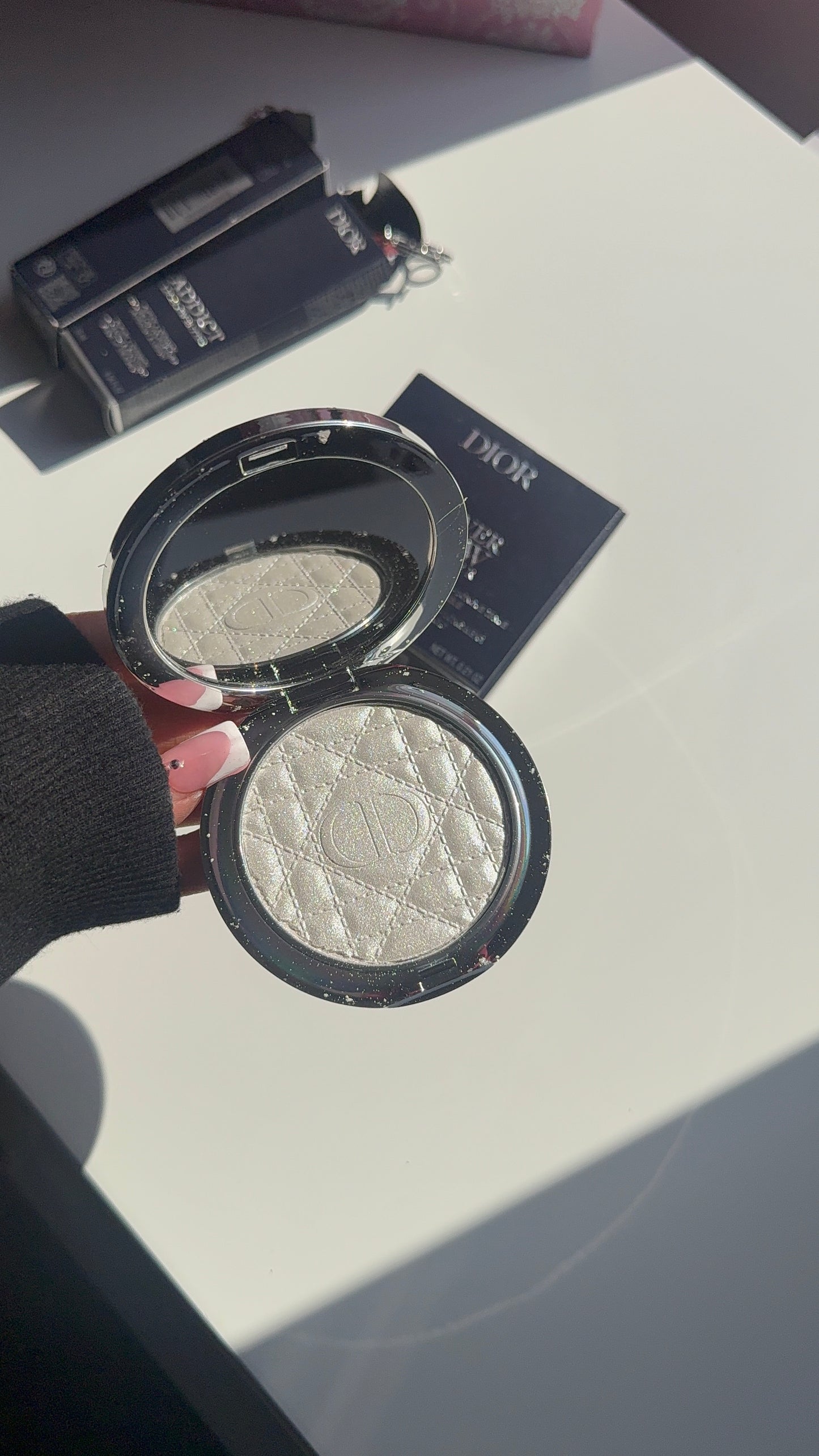 Dr Highlighter