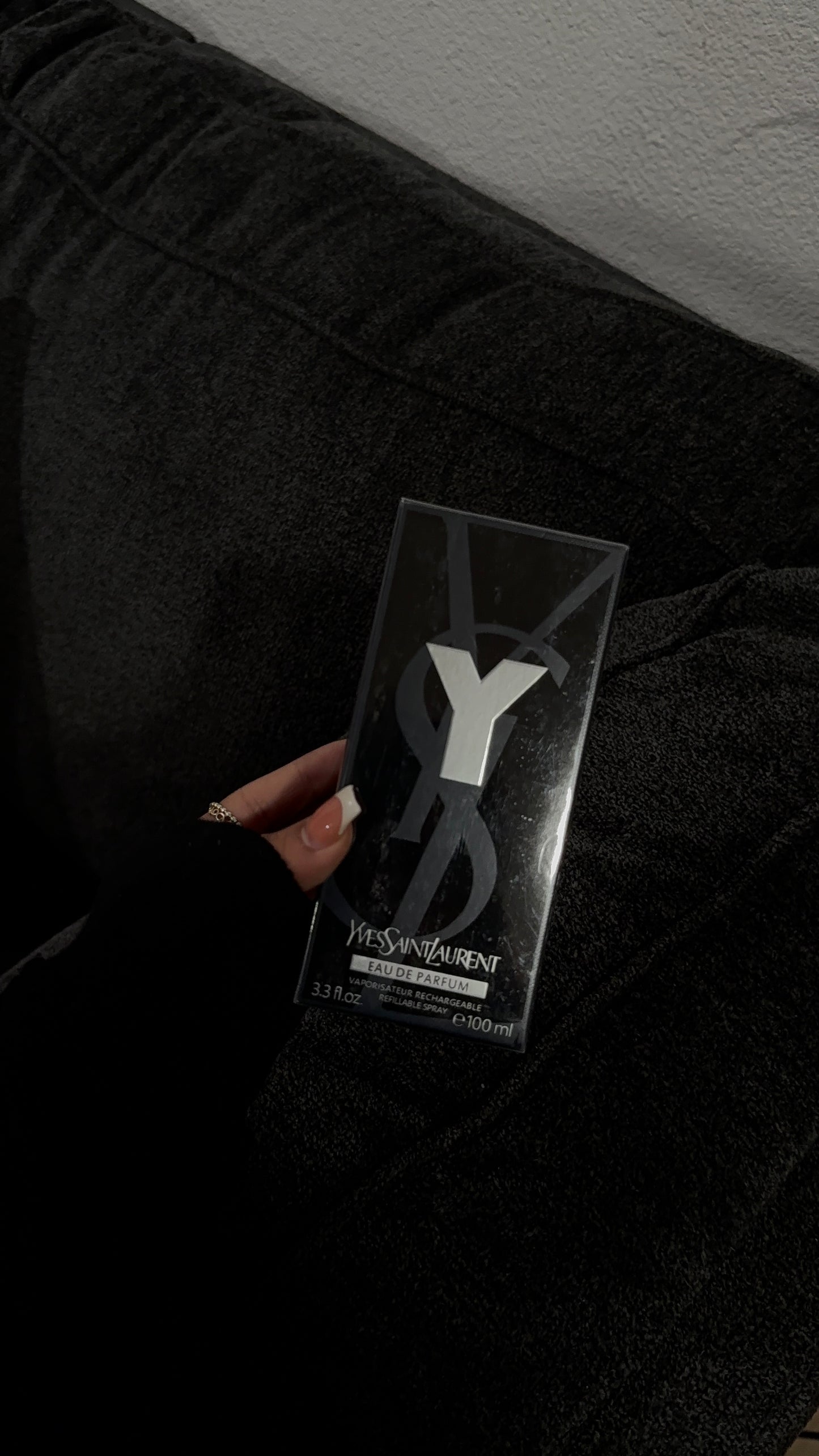 Men’s cologne