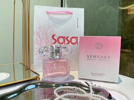 Woman’s vs perfume
