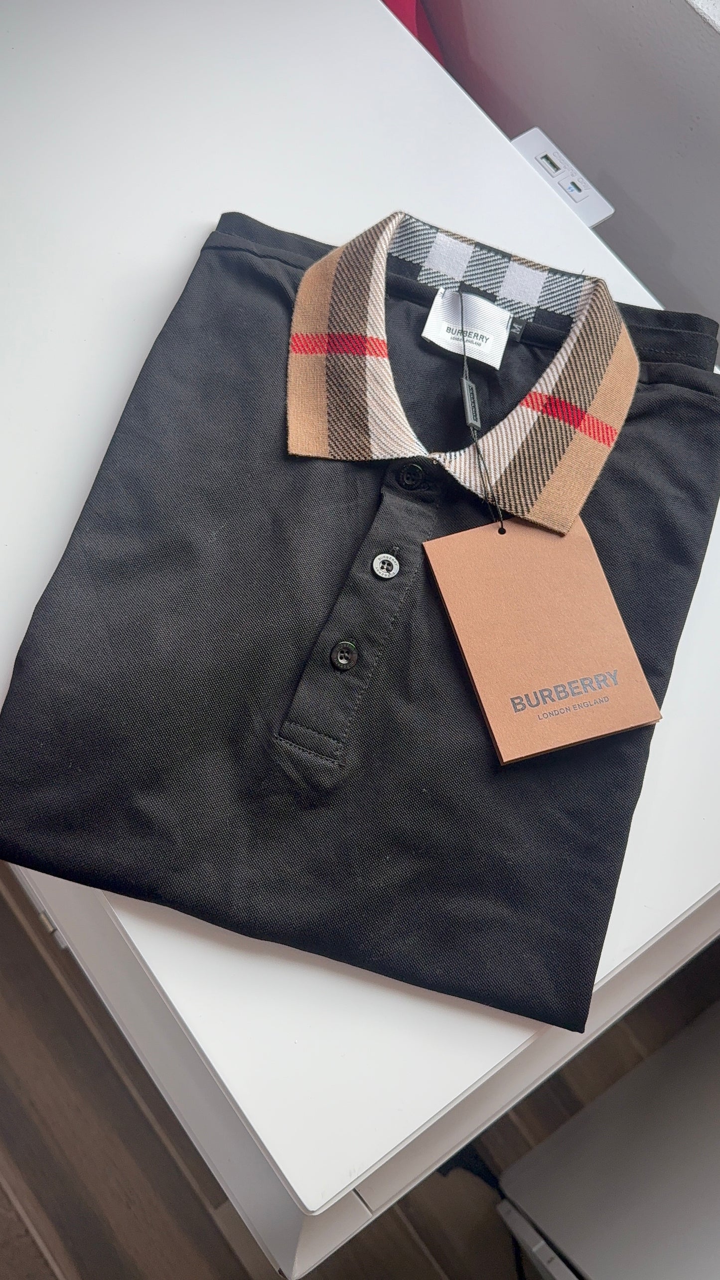 Unisex Berry shirt