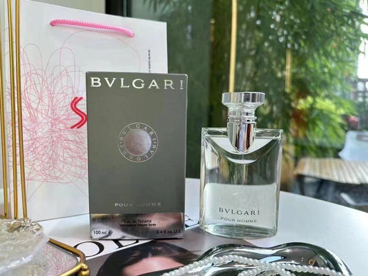 Men’s cologne