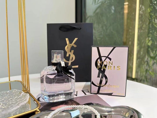 Yl woman’s perfume