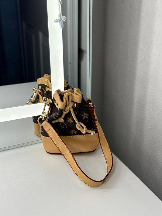 Mini purse - ready to ship