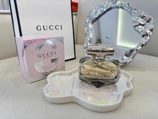 Gg woman’s bamboo perfume