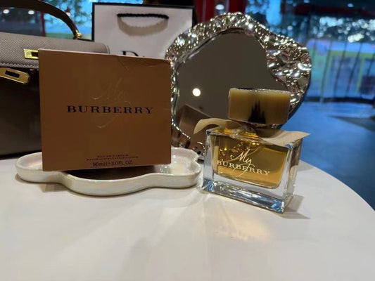 Woman’s My Berry perfumes
