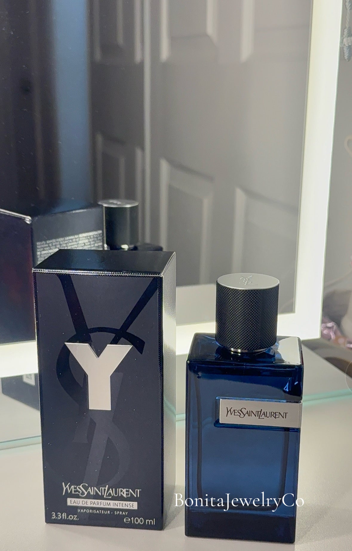 Men’s cologne