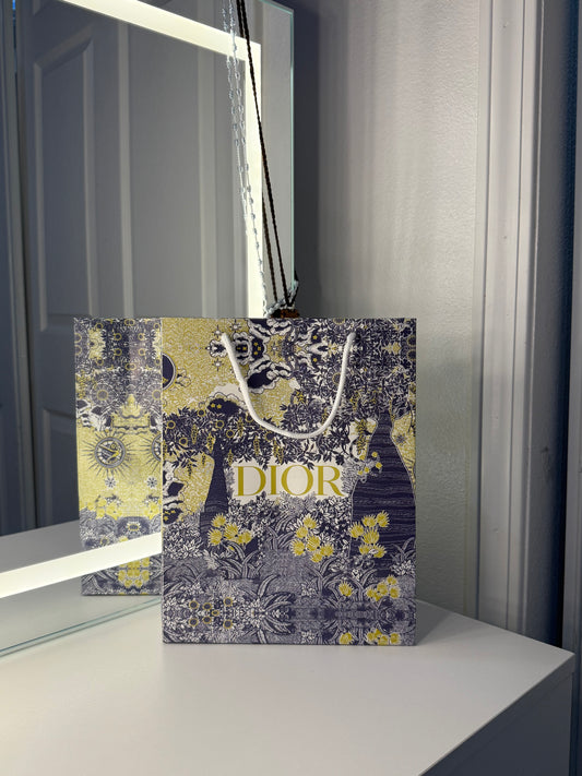Small DR shopping bag