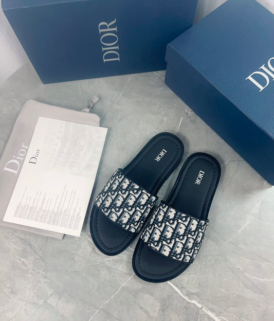 Dr slides with dust bag - no box