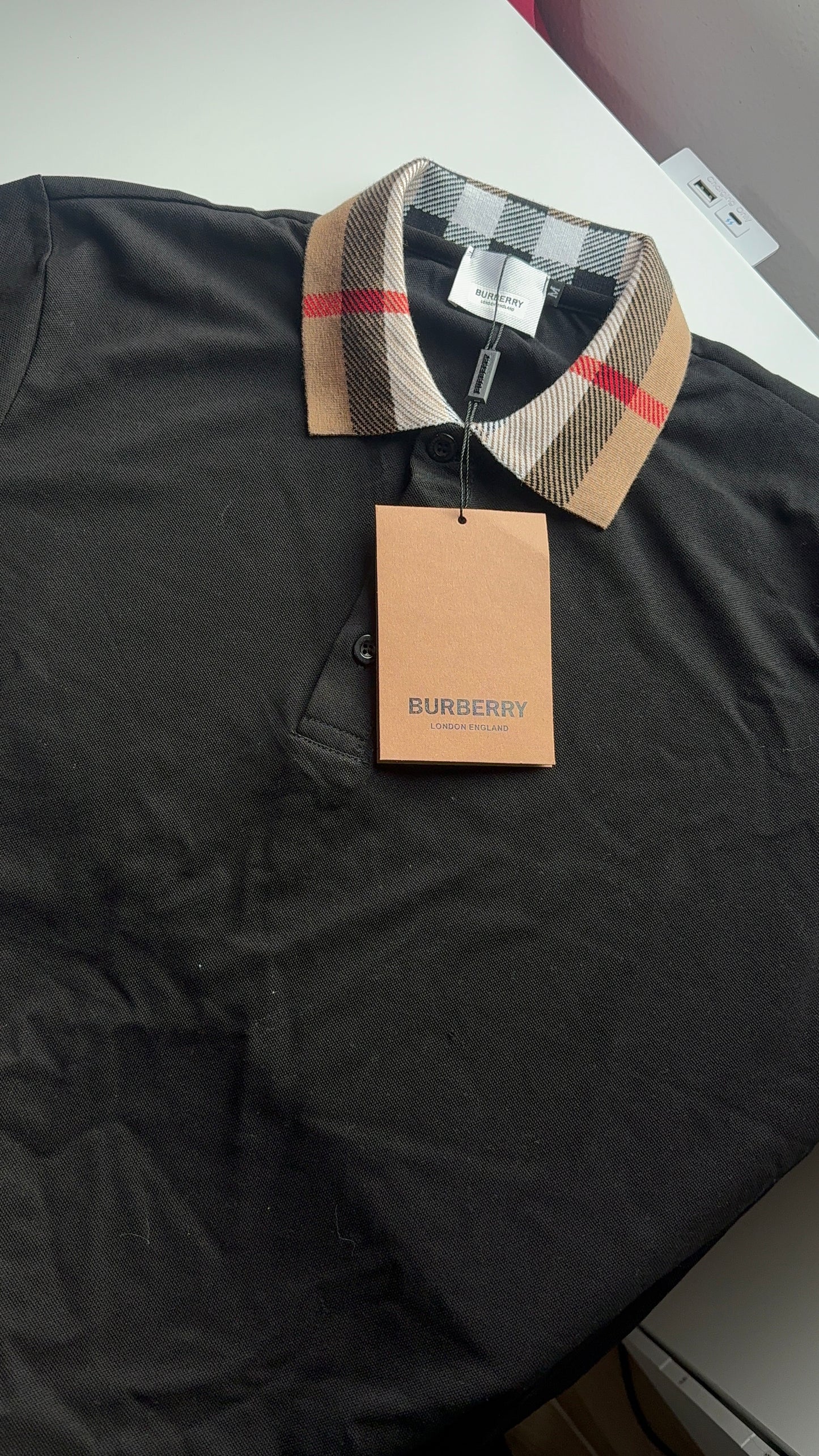 Unisex Berry shirt