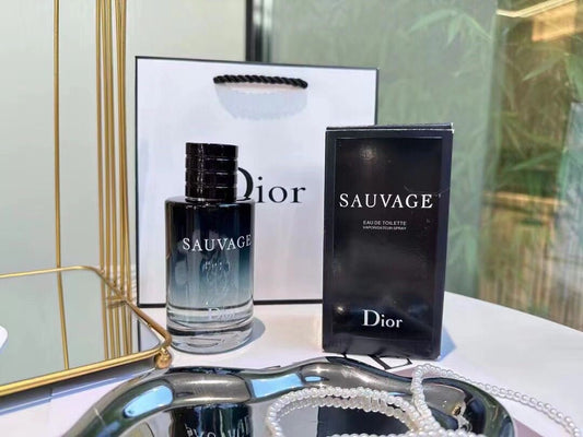 Dr Men cologne