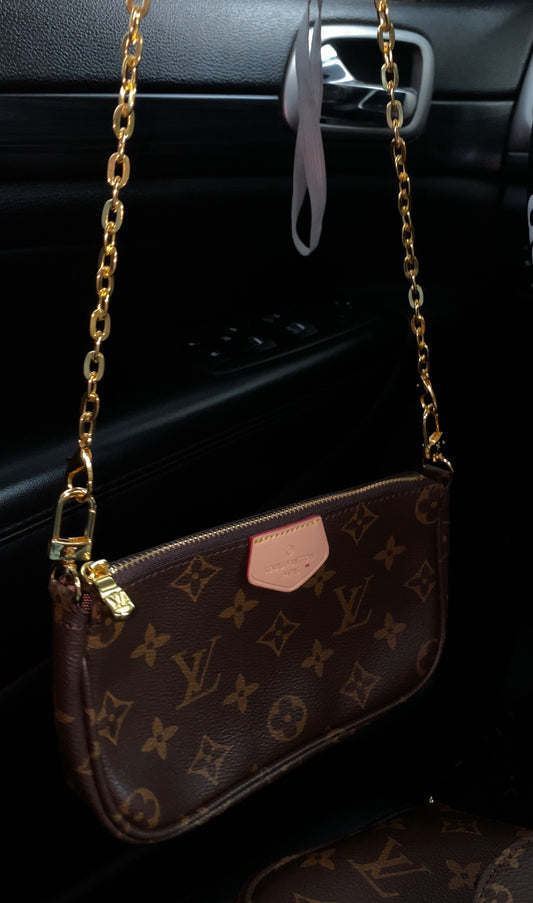 Small bag ( no box )